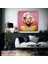 Marilyn Monroe Cam Tablo | , Dekoratif, Ofis, Mutfak 4