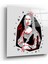 Mona Lisa Cam Tablo | , Dekoratif, Ofis, Mutfak 1
