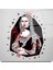 Mona Lisa Cam Tablo | , Dekoratif, Ofis, Mutfak 3