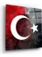 Bayrak Cam Tablo | , Dekoratif, Ofis, Mutfak 1
