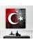 Bayrak Cam Tablo | , Dekoratif, Ofis, Mutfak 5