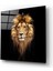 Aslan Cam Tablo | , Dekoratif, Ofis, Mutfak 2