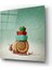 Christmas Cam Tablo | , Dekoratif, Ofis, Mutfak 2
