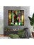 Vitray Cam Tablo | , Dekoratif, Ofis, Mutfak 4