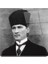 Atatürk Cam Tablo | , Dekoratif, Ofis, Mutfak 3