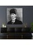 Atatürk Cam Tablo | , Dekoratif, Ofis, Mutfak 4
