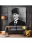 Atatürk Cam Tablo | , Dekoratif, Ofis, Mutfak 5