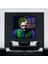 Joker Cam Tablo | , Dekoratif, Ofis, Mutfak 4