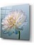 Çiçek Cam Tablo | , Dekoratif, Ofis, Mutfak 2