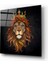 Aslan Cam Tablo | , Dekoratif, Ofis, Mutfak 2