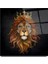 Aslan Cam Tablo | , Dekoratif, Ofis, Mutfak 3