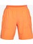 Artengo Erkek Tenis Şortu - Turuncu - Kuikma Dry 1