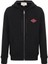Gg Hooded Jacket With Lion Motif 1