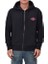 Gg Hooded Jacket With Lion Motif 2