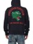 Gg Hooded Jacket With Lion Motif 4