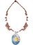 Disney Moana 2 Moana'nın Işıklı Deniz Yıldızı Kolyesi 237616 1