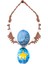 Disney Moana 2 Moana'nın Işıklı Deniz Yıldızı Kolyesi 237616 2