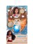 Disney Moana 2 Moana'nın Işıklı Deniz Yıldızı Kolyesi 237616 5