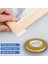 Çift Taraflı Güçlü Opak Bant 12 mm x 100 M - 4 Adet/4,8 M² 5