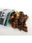 Baffs Naturals Dana Küp Ciğer Doğal Köpek Ödül Maması 100 gr (100 gr x 1 adet) 3