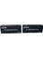 4K 120METRE Hdmı+Usb+Ir To Cat6 Kvm Extender 5
