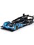 1:64 Diecast Acura Arx-06 Gtp 10 Konica Minolta Model Araba 1