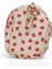 Strawberry Mını Bag 4fx Çok Renkli Kız Çocuk Bozuk Para Cüzdanı 2