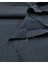 Gabardin Mavi Lacivert Arası Renkte (En 130 cm x Boy 145 Cm) 3