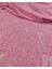Simli Örme Pembe Lame Renklerde (En 165 cm x Boy 210 Cm) 3