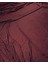 Ince Jarse Bordo Renkteen: 150 cm 1
