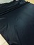 Saten Viskon Siyah Renkte (En 110 cm x Boy 185 Cm) 3
