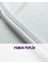 Pamuk Poplin Beyaz Renkte (En 140 cm x Boy 270 Cm) 2