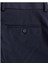 Lacivert Comfort Fit,klasik Pantolon 3