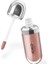 Kıko Dudak Parlatıcısı - 3D Hydra Lipgloss 20 Chestnut 1