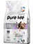 Purelife Plus Kuzulu Küçük Irk Yetişkin Köpek Maması 2.5 kg 1