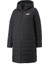 84894201 Ess Hooded Padded Coat Kadın Mont 1