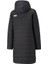 84894201 Ess Hooded Padded Coat Kadın Mont 2