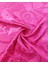 Saten Viskon Pembe Renk En: 155 cm 3