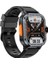 Pgd Watch 4g 1.99" Sim/wifi/gps/çift Kamera/play Store 3gb Ram Quad-Core Android 8.1 Akıllı Saat 1