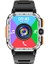 Pgd Watch 4g 1.99" Sim/wifi/gps/çift Kamera/play Store 3gb Ram Quad-Core Android 8.1 Akıllı Saat 4