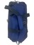 Kaliteli Astarlı Su Geçirmez Krinkıl Unisex Spor Seyahat Çantası 45 cm x 25 cm 4