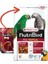 Nutrıbırd P15 Tropıcalpapağan Pelet Yem 1kg 1