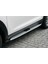 Hyundai Tucson Uyumlu 2004 2014 Yan Basamak Side Step Oem Style Siyah 1