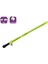 Kedi Boyun Tasması Çıngıranklı Balık Desenli 30cm Sarı 1