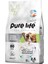 Purelife Plus Kuzulu Küçük Irk Yavru Köpek Maması 2.5 kg 1