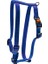Köpek Göğüs Tasması M Mavi 45-70x2 cm 1