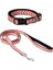 Boyun Tasma 20mm 30-50 cm + Uzatma 120cm Balık Desenli 1