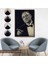 canvas Serie Godfather Mafya Film TABLO-7716 4