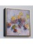 canvas Serie Vincent Van Gogh Üzüm Limon Armut ve Elmalar TABLO-8360 3