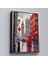 canvas Serie Ingiltere Londra Şehir MANZARASI-7841 3